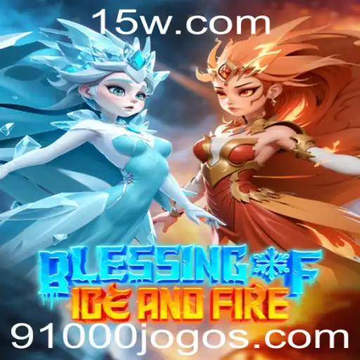 Descobrindo 'Blessing of Ice and Fire': Uma Jornada Épica no Mundo dos Jogos