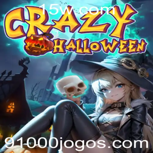 Explorando o Jogo CrazyHalloween: Diversão e Sustos Garantidos
