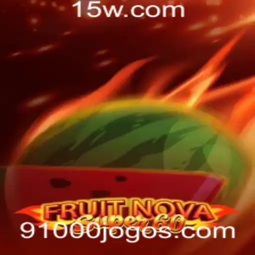 Explorando o Fascinante Mundo de FruitNovaSuper60: O Jogo de Caça-Níqueis Online