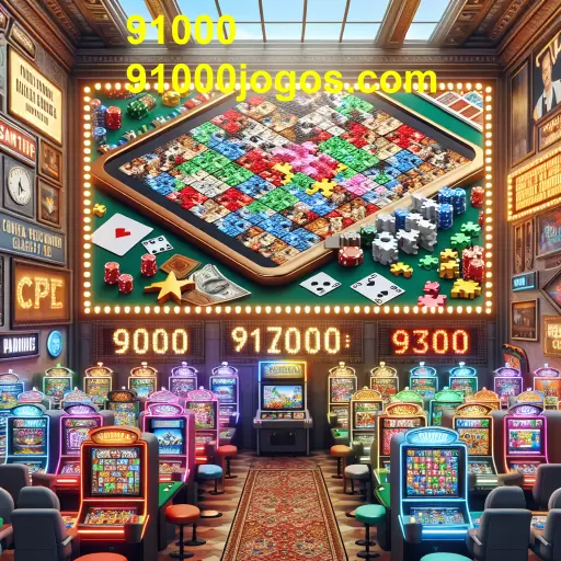 Os Melhores Jogos Quebra-Cabeça: Desafios Para a Mente