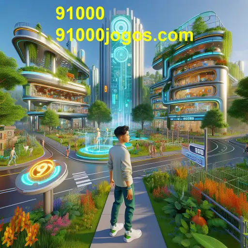 A Evolução dos Jogos Simuladores: Uma Experiência Immeriva