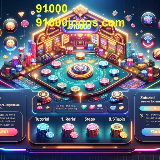 A Importância dos Tutoriais em Jogos: Facilitando a Experiência do Jogador