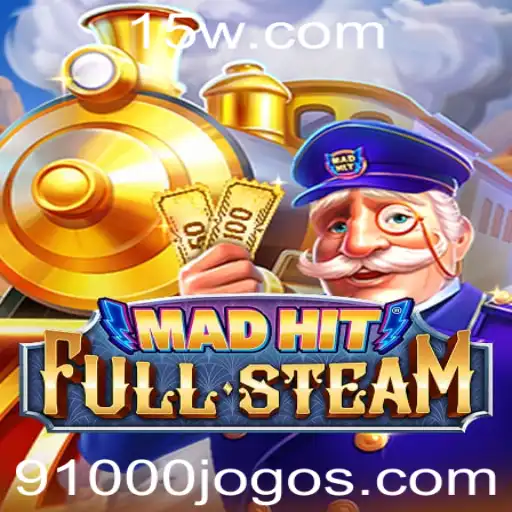 Explorando MadHitFullSteam: Um Novo Clássico no Mundo dos Jogos