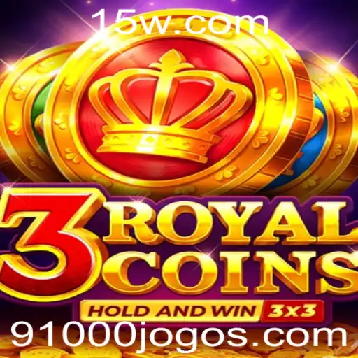 Explorando o Mundo de 3royalcoins: Um Jogo de Estratégia Inovador