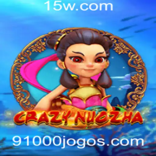 CrazyNuoZha: Uma Jornada Épica no Mundo dos Jogos