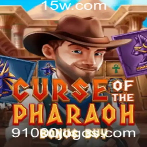 Explorando o Mundo de CurseofthePharaohBonusBuy: Um Mergulho Profundo no Fascinante Universo dos Jogos