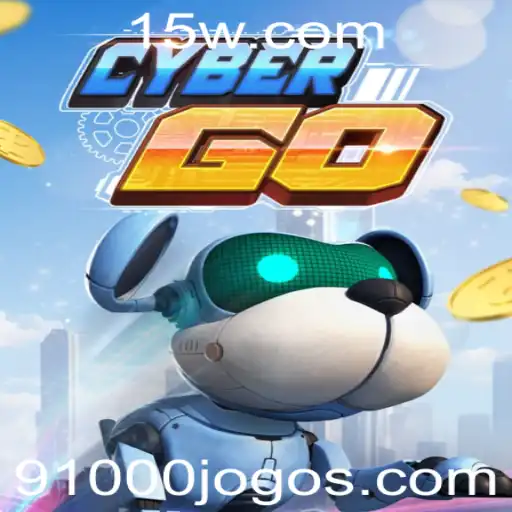 Descubra o Futuro dos Jogos com 'CyberGO': Um Mergulho no Universo Inovador de 91000