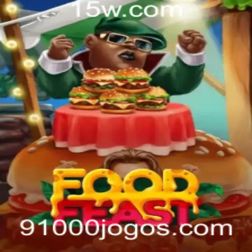 Descubra o Mundo Delicioso de FoodFeast: Um Jogo de Estratégia Único