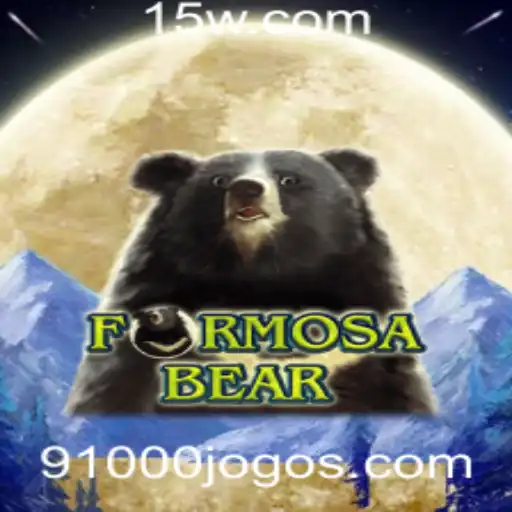 FormosaBear: O Jogo que Conquista Multidões