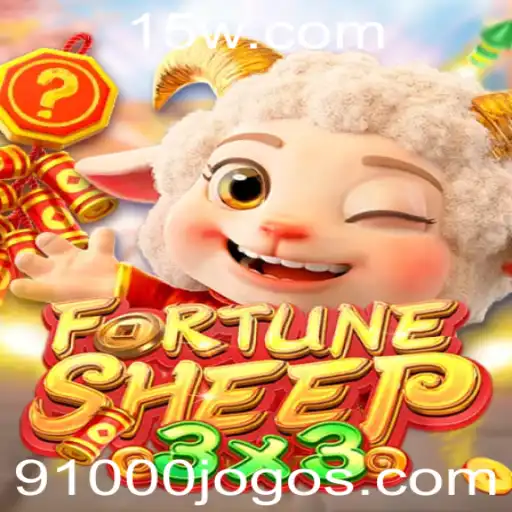 Descubra o Universo de FortuneSheep: Um Jogo Revolucionário