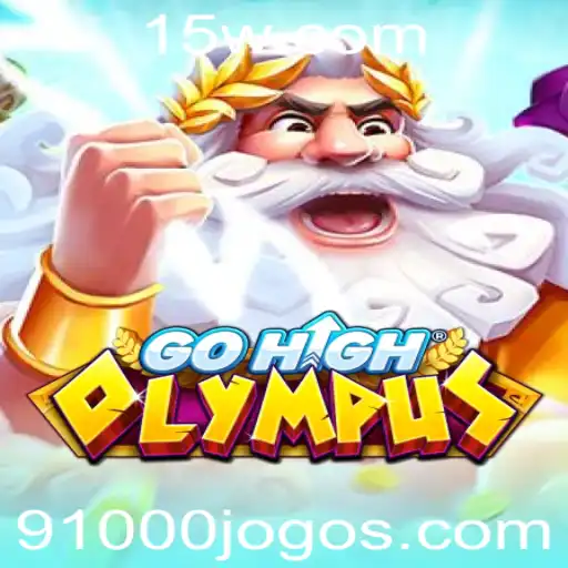GoHighOlympus: Explorando Aventuras Míticas e Estratégias Elevadas
