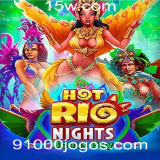 Explore a Empolgante Ação do Jogo HotRioNightsBonusBuy