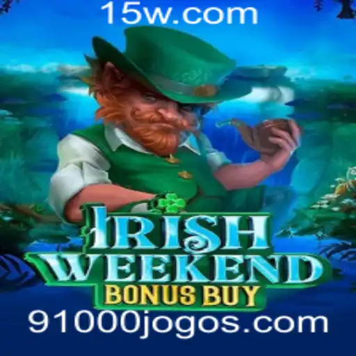 Explorando o Mundo de IrishWeekendBonusBuy: Aventura, Estratégia e Entretenimento