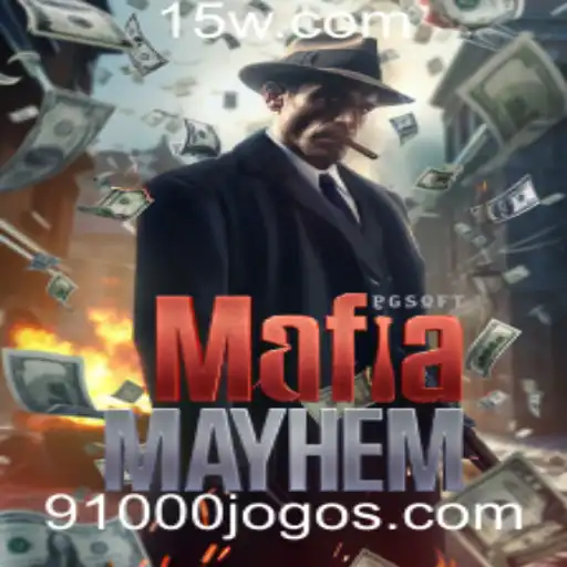 MafiaMayhem: O Jogo de Estratégia e Engano que Está Dominando o Mundo