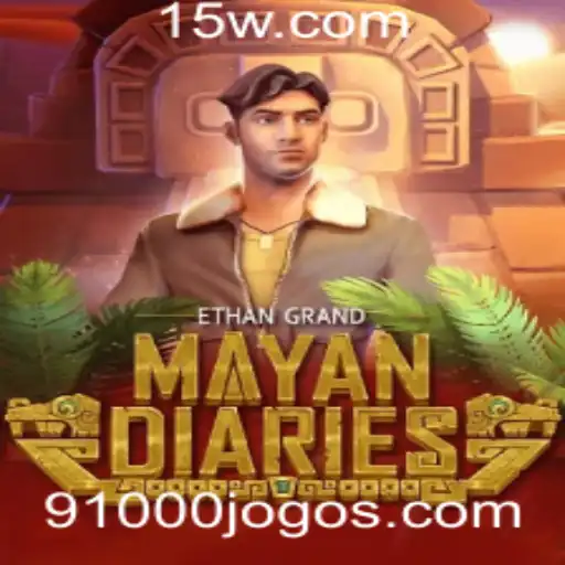Explorando o Enigmatico Mundo de MayanDiaries: A Nova Sensação dos Jogos de Tabuleiro