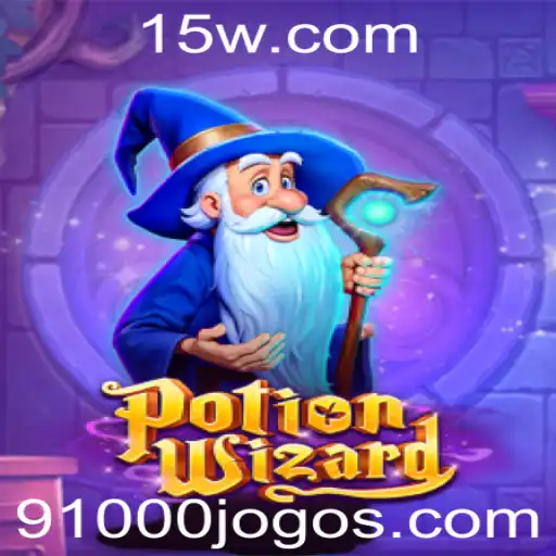 Explorando o Mundo Mágico de PotionWizard: Um Guia Completo