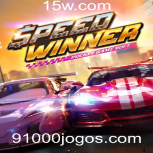Descubra SpeedWinner: O Jogo Competitivo que está Conquistando 91000 Jogadores
