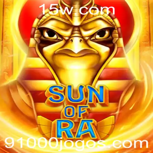 Explore o Fascinante Mundo de SunofRa: O Jogo Revolucionário