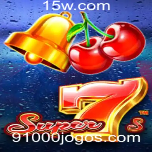 Descubra Super7s: O Jogo Empolgante Que Está Conquistando o Mundo