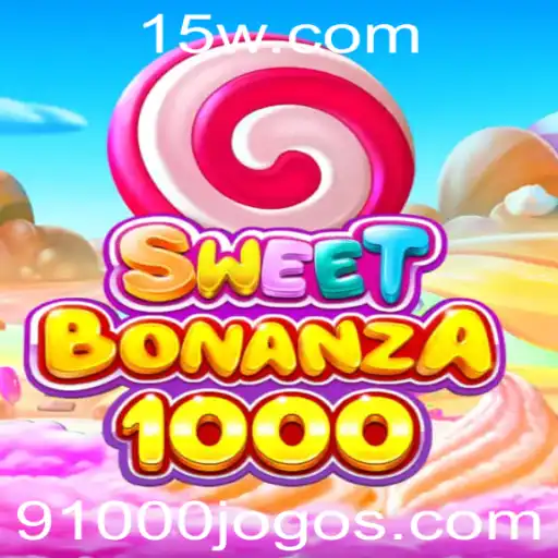 Explorando o Cativante Universo de SweetBonanza1000