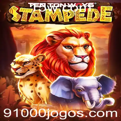 Explorando o Mundo de TenTonWaysStampede: Um Jogo Inovador na Era Moderna