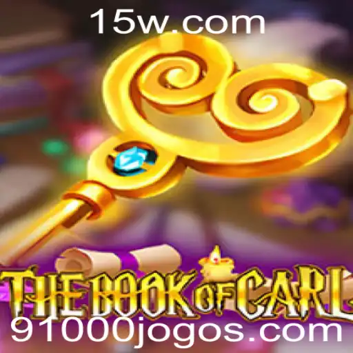 Explorando o Fascinante Mundo de TheBookofCarl