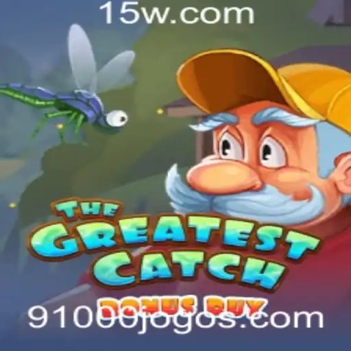 Explorando o Fenômeno do Jogo TheGreatestCatchBonusBuy