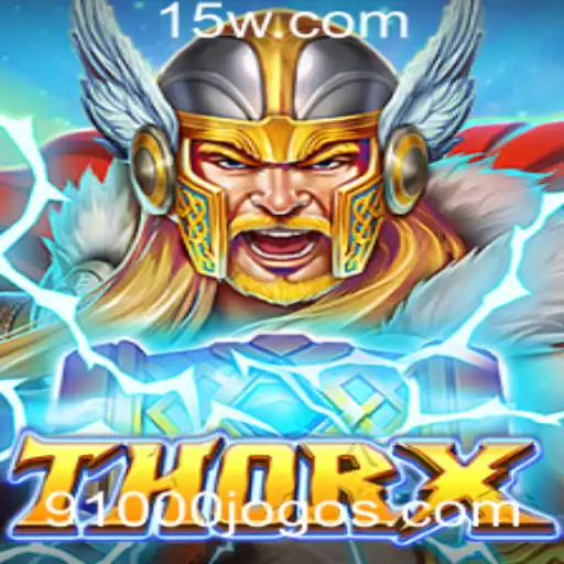 ThorX: O Jogo de Estratégia que Redefine o Gênero