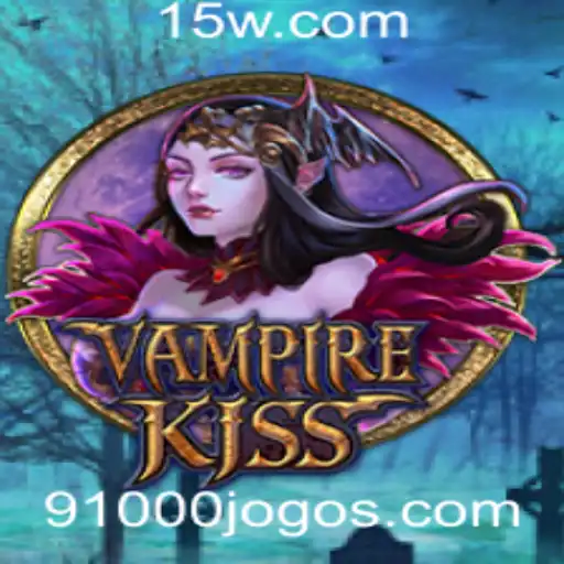 Explorando o Fascinante Mundo de VampireKiss: Uma Imersão no Sobrenatural