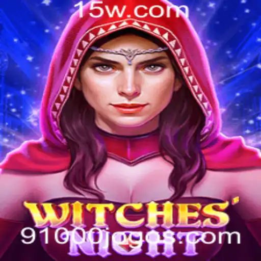 Explorando WitchesNight: Um Jogo Envolvente e Místico