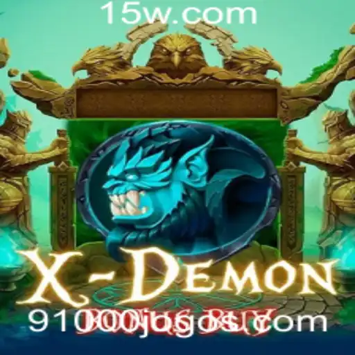 XDemonBonusBuy: Mergulhe no Universo de Aventura e Estratégia