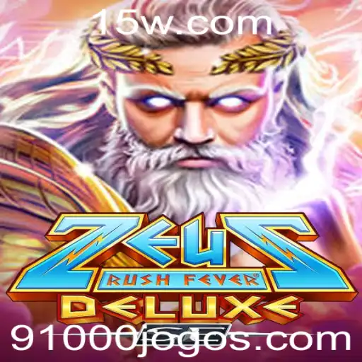 Descubra ZeusRushFeverDeluxeSE: O Jogo de Ação e Estratégia que Redefine o Gênero